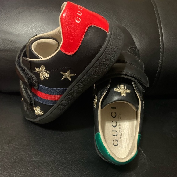 Used Gucci shoe - Picture 5 of 6